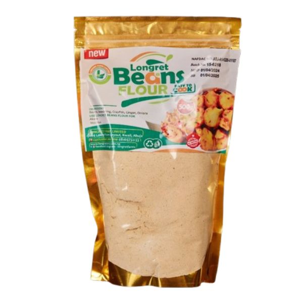 Beans Flour 500g