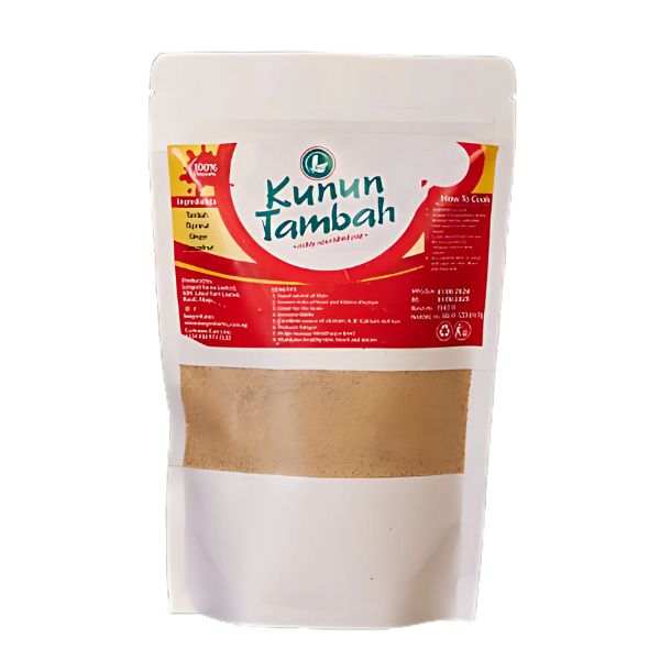 Kunun Tamba 1kg